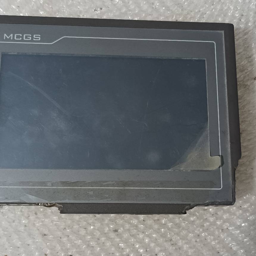 昆仑通泰触摸屏 TPC7062DW议价 维修!!!