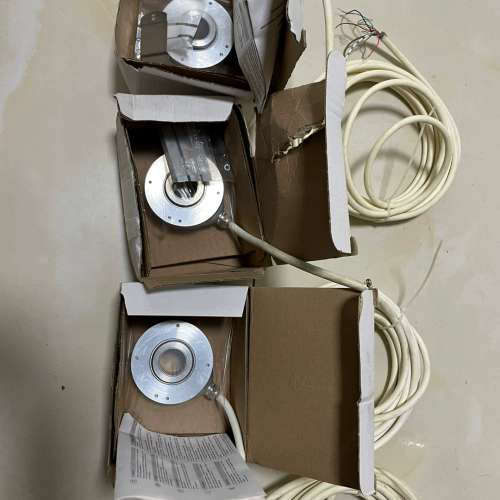 HENGSTLER 编码器 RI76TD/1024AD.4A议价也可维修