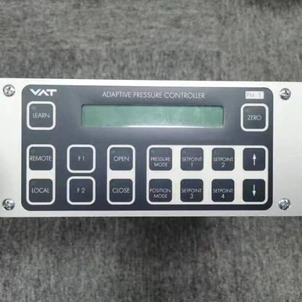 VAT PM-5 PM5 Adaptive Presse议价 维修！！！