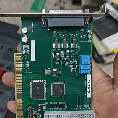 AC6010数据采集卡议价 维修！！！