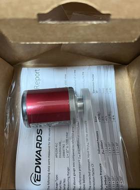 edwa爱德华真空计 APG200-XLC-NW16议价 维修！！！