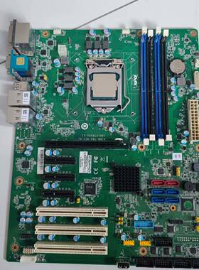研华 AIMB-785 REV.A1 主板议价 维修！！！