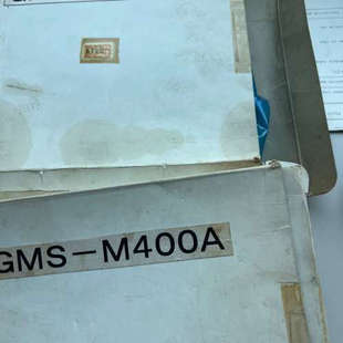 M203A M400A 议价也可维修 GMS JRCS模块