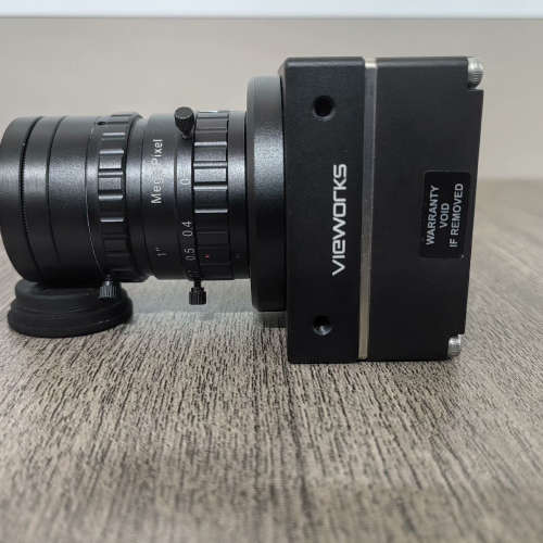 vieworks工业相机，线扫相机 VT-3K7C-E100议价也可维修