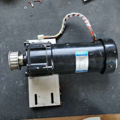 LEESON交流电机CM38P17FZ13C议价也可维修