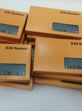 贝加莱X20cAI4622议价 维修！！！