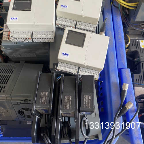 KAIS激光移位传感器 KL2C-N KL2-40议价也可维修