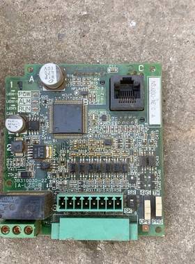日立变频器主板 4KW  3B310030-2Z议价 维修！！！