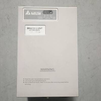 台达制动单元VFDB2015  15KW功能议价 维修！！！