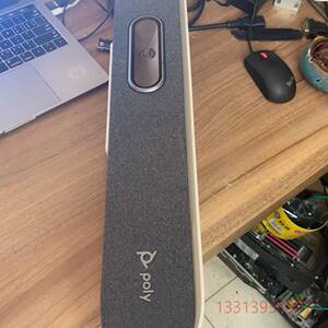 Poly studio  X50 宝利通Zoom USB云议价 维修！！！