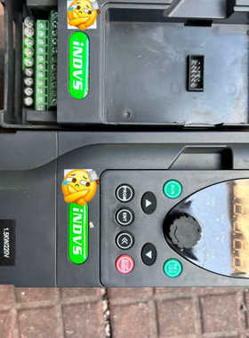 深圳英捷思变频器Y500-XS0015G1议价也可维修