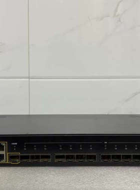 S9915-8T万兆以太网交换机，8口千兆+1口千兆sfp+议价也可维修