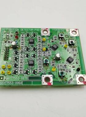 MDK311V-0 110A901607 FFEI 7553议价 维修！！！