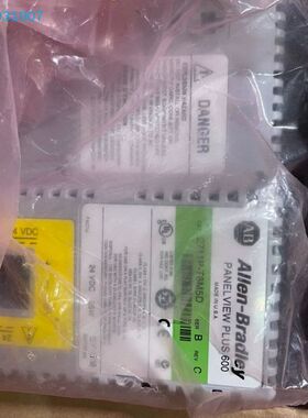 罗克韦尔2711P-T6M5D新品议价！！ 可维修