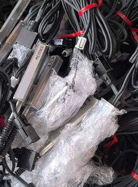 基恩士传感器GT-H22橙色漂亮议价 维修！！！