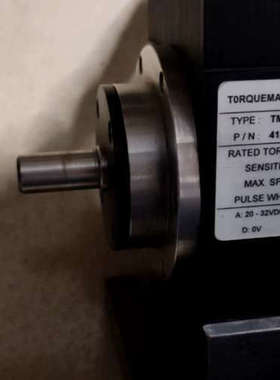 Magtrol重量传感器/扭力传感器议价也可维修