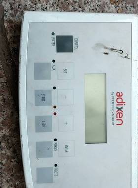 adixen阿尔卡特手柄119419控制议价 维修！！！