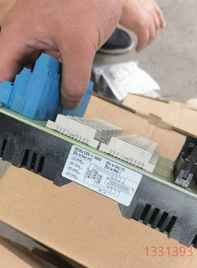 P+F倍加福安全栅底座HIDTB08-SCT议价 维修！！！