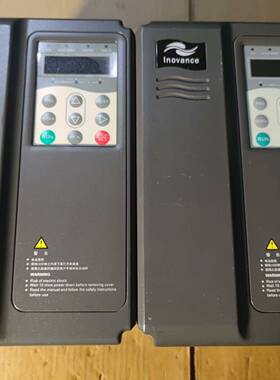 汇川变频器MD300NT3.7B（-17)，3.议价 维修！！！