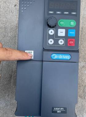 美捷伟变频器M550-M0055G3议价 维修！！！