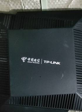 TP-LINK  WTC181千兆双频WiFi路由议价 维修！！！