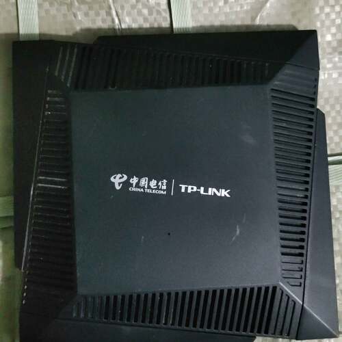 TP-LINK  WTC181千兆双频WiFi路由议价 维修！！！