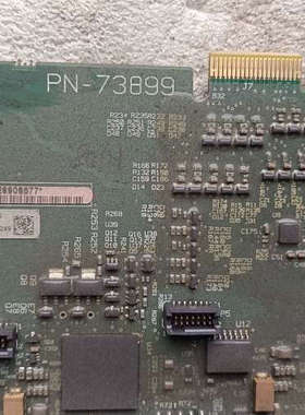 PN-118363，PN-73899，AB755变频器光纤板议价也可维修