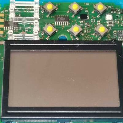 E+H电导率 LSCH-130787-4H，LSCH-4议价维修！！！