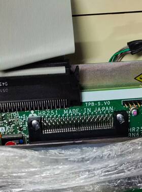 马扎克HR251   HR251B卡槽议价 维修！！！