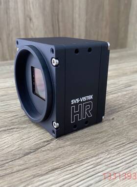 SVS-VISTEK SVCam HR25MCL大靶面黑议价 维修！！！