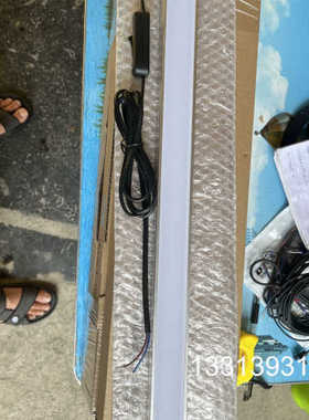 怡合达电控柜内LED照明灯ZHE30-545-1.24V,1议价也可维修