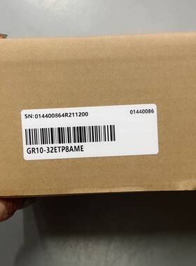 汇川远程模块  GR10-32ETP8AME 接议价 维修！！！