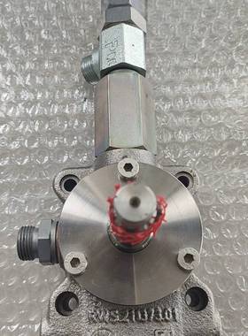 Oil regulator调节阀Bestell-Nr:211议价 维修！！！