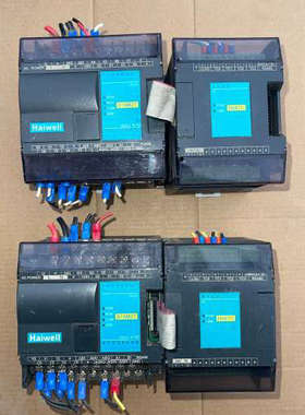 S16M2T H04TC 海为温度扩展模块H04TC，热电偶议价也可维修