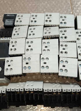 伊顿辅助头 DILM32C-XHI22 XHI11 库存议价也可维修