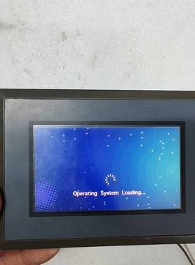 Kingray TEMI430触摸屏，24V供电议价 维修！！！