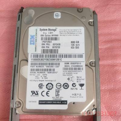 IBM 00Y2430 00Y2503 00Y5707 60议价 维修！！！