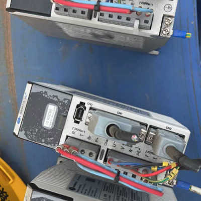 雷赛l5-400z-wl,acm6004m2a-b0-d-s议价也可维修