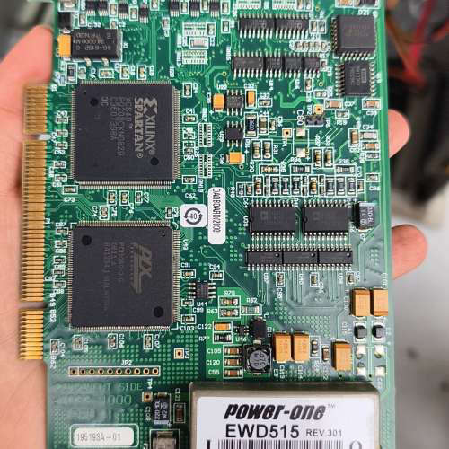 IOTECH公司的Daqboard 2000通讯卡  C议价也可维修