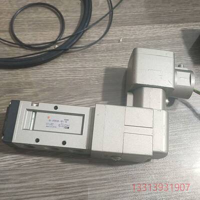 SMC  50-VFE5120-5E1-03议价 维修！！！