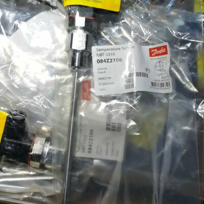 丹佛斯双支PT100 MBT5310-084Z2106 议价 维修！！！