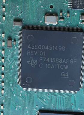 A5E00451498 封装QFP 集成电路芯议价 维修！！！