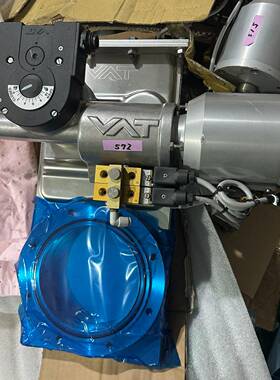 阀门 VAT 64044-PE48-0008/0060议价 维修！！！