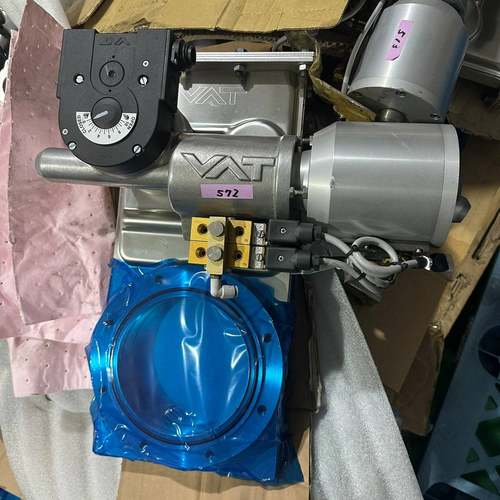 阀门 VAT 64044-PE48-0008/0060议价 维修！！！