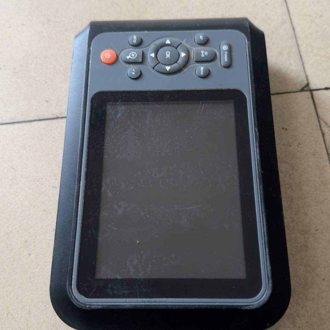 多仔福智能兽用b超机，实物议价 维修！！！