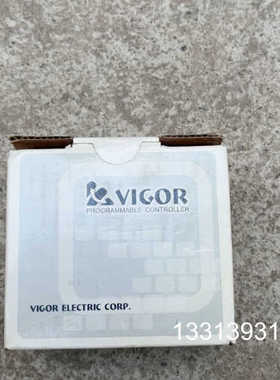 台湾丰炜VB-485A 新的未使用 带包装 包邮议价也可维修