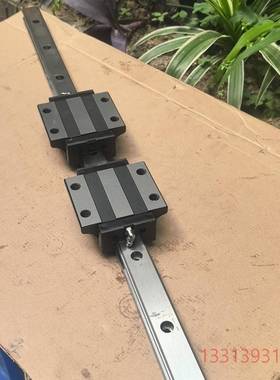 台湾PMI MSB30ESSFC直线导轨，30议价 维修！！！