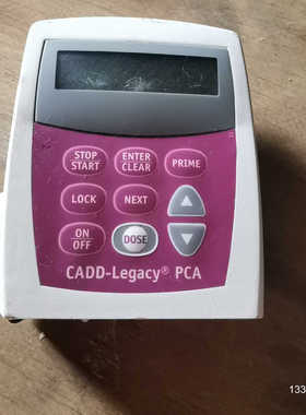 CADD-LEGACY PCA   型号6300 成色如图实议价也可维修