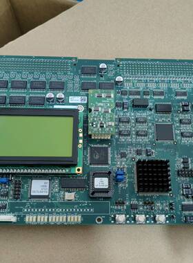 Lam 810-069751-201 控制板，有需议价 维修！！！