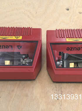 劳易测Leuze BCL 504i OM 100议价也可维修